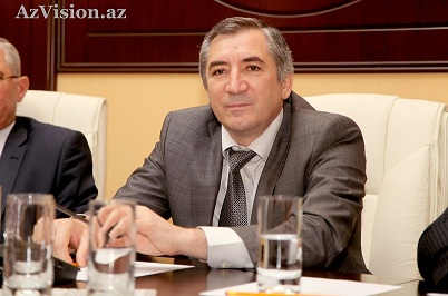 Президент продлил период полномочия Нуширевана Магеррамли